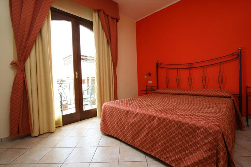 Zingaro Hotel San Vito Lo Capo Room photo