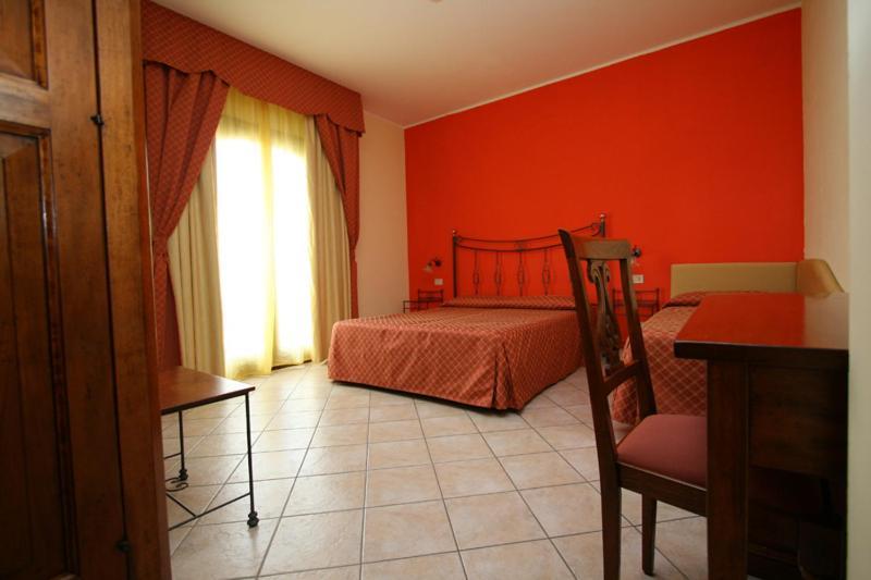 Zingaro Hotel San Vito Lo Capo Room photo