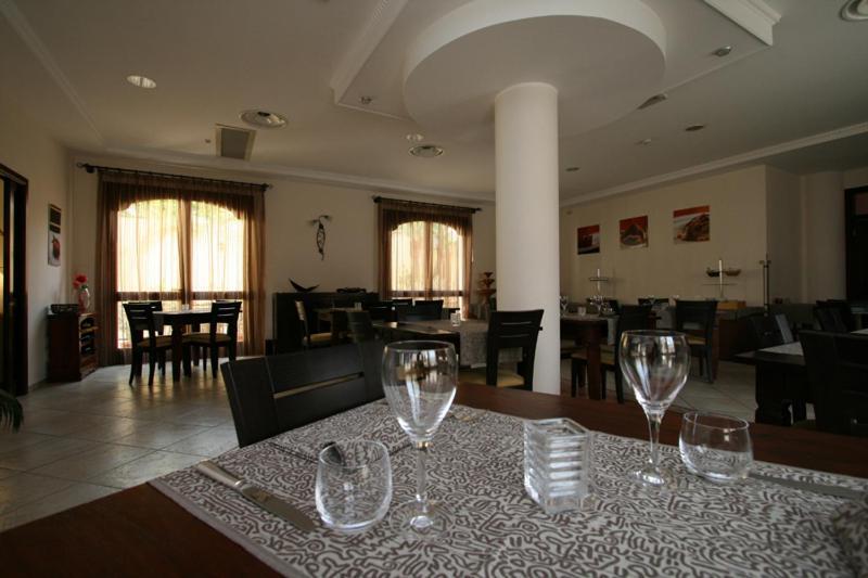 Zingaro Hotel San Vito Lo Capo Exterior photo