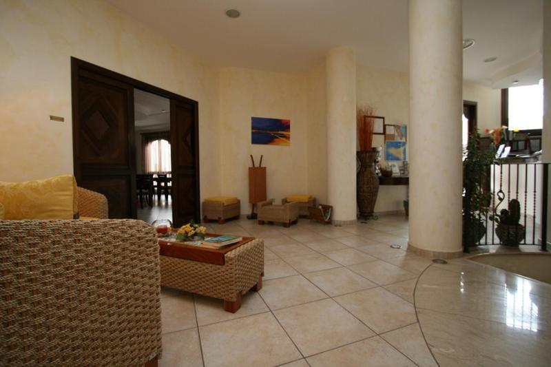 Zingaro Hotel San Vito Lo Capo Exterior photo