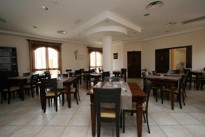 Zingaro Hotel San Vito Lo Capo Exterior photo