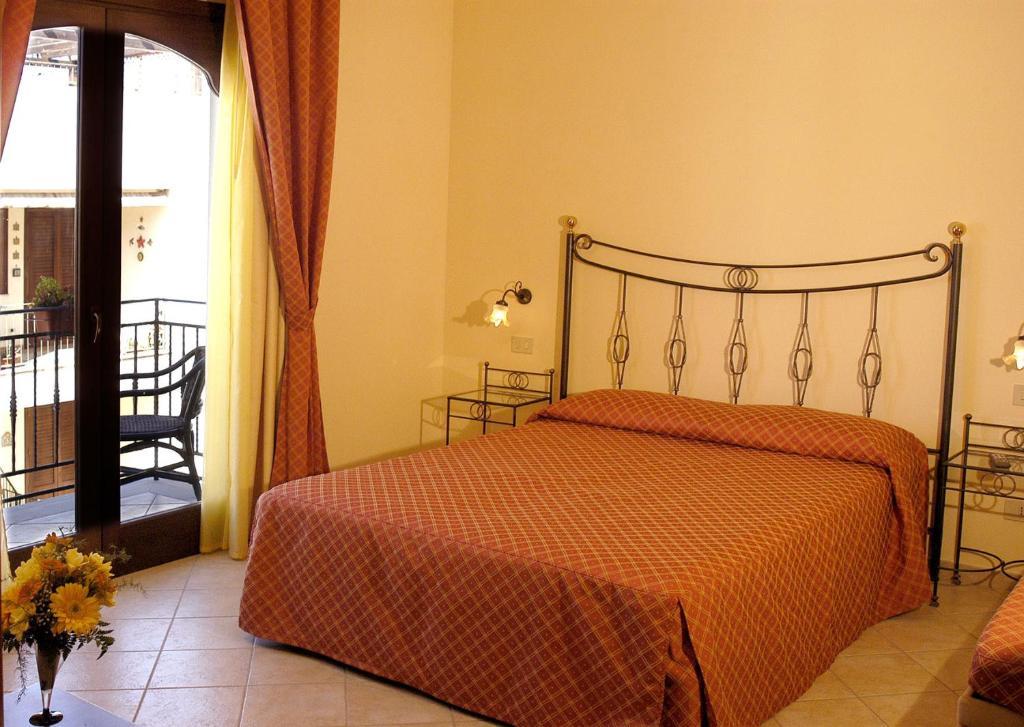 Zingaro Hotel San Vito Lo Capo Room photo