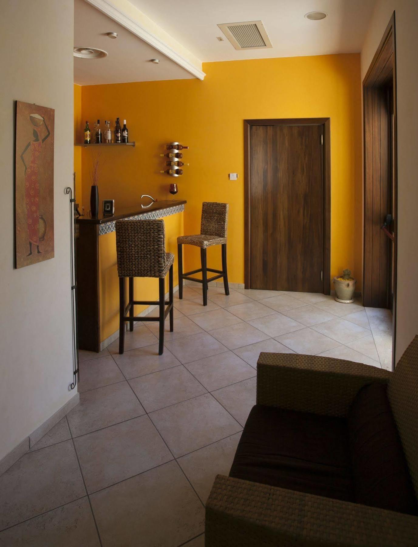 Zingaro Hotel San Vito Lo Capo Exterior photo