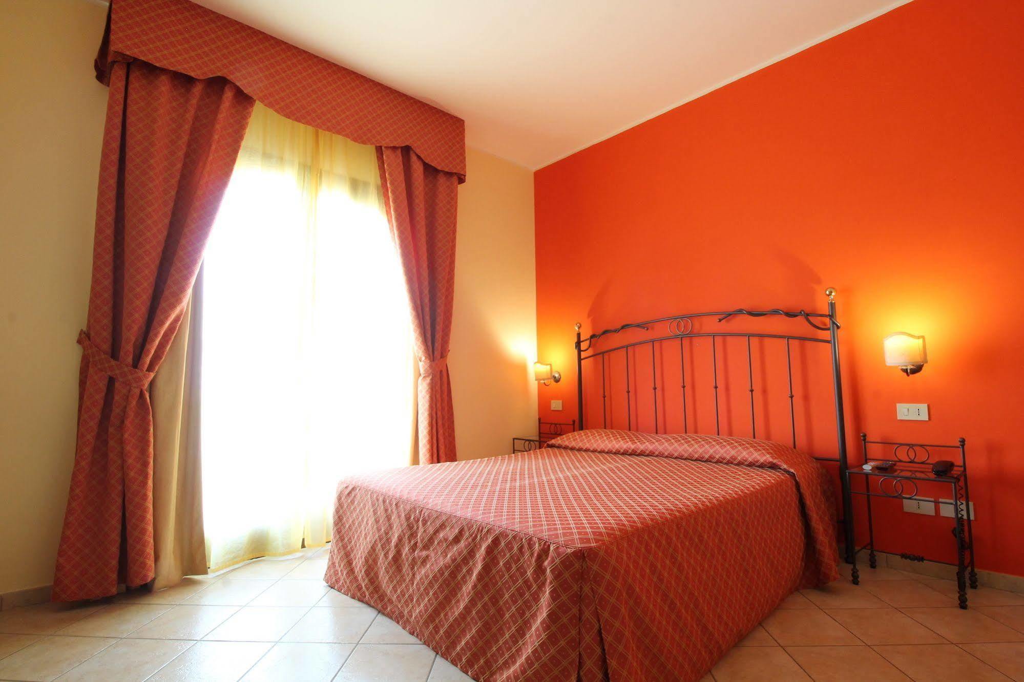 Zingaro Hotel San Vito Lo Capo Exterior photo